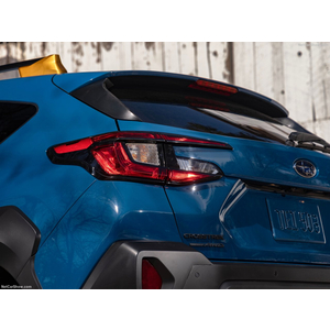 Subaru Crosstrek 2.0 i-S EyeSight e-Boxer Hybrid