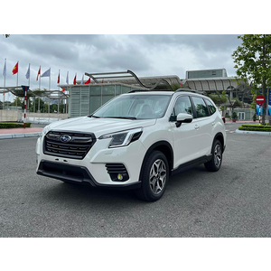 Subaru Forester 2.0i-S EyeSight