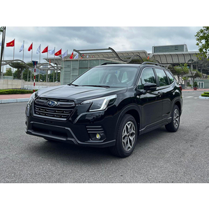 Subaru Forester 2.0i-L