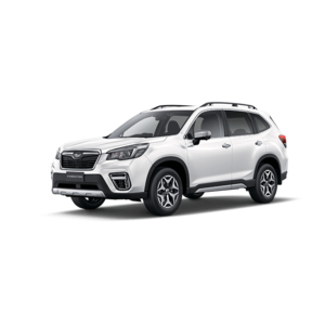 Subaru Forester 2.0 i-L