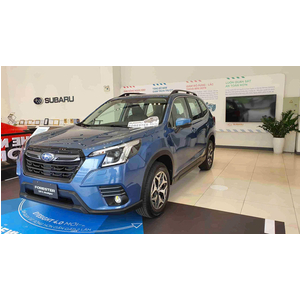 Subaru Forester 2.0 i-L EyeSight