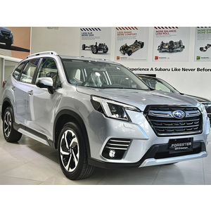 Subaru Forester 2.0 i-L EyeSight (VIN 2024)