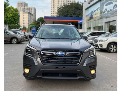 Subaru Forester 2.0 i-L EyeSight (VIN 2024)