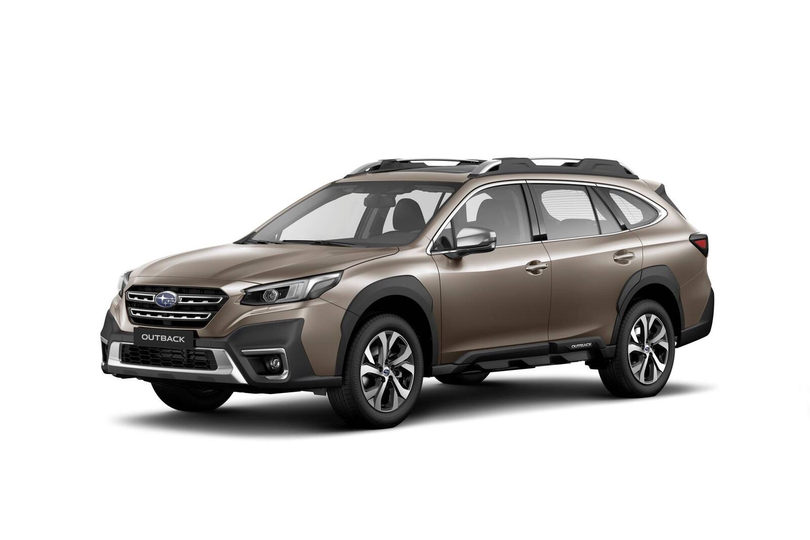 SUBARU OUTBACK 2.5I-T EYESIGHT