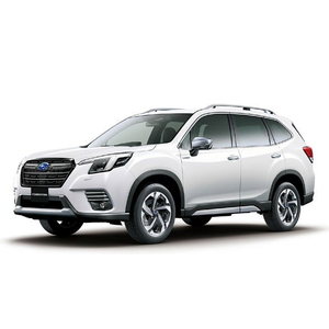 Subaru Forester 2.0 i-S EyeSight