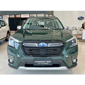 Subaru Forester 2.0 i-S EyeSight
