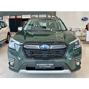 Subaru Forester 2.0 i-S EyeSight (VIN 2024)