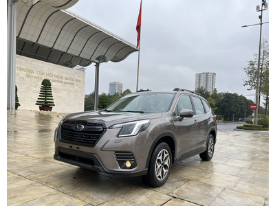 Subaru Forester 2.0i-L