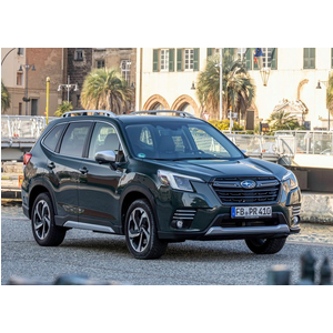 Subaru Forester 2.0 i-L EyeSight