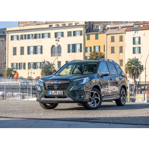Subaru Forester 2.0 i-L EyeSight
