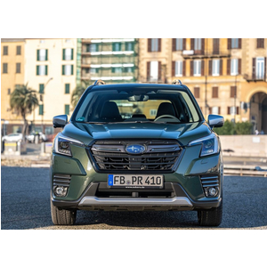 Subaru Forester 2.0 i-L EyeSight