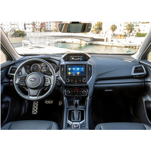 Subaru Forester 2.0 i-S EyeSight