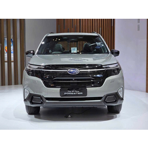 Subaru Forester 2025