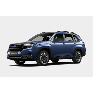 Subaru Forester 2.5i-L EyeSight 2026