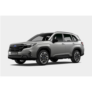 Subaru Forester 2.5L Hybrid 2026
