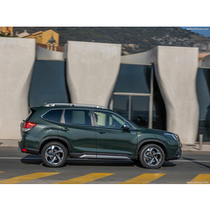 Forester 2.0i-S EyeSight 2025