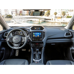 Forester 2.0i-S EyeSight 2025