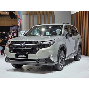 Subaru Forester 2025
