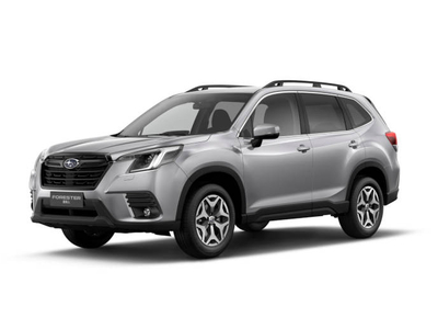 Subaru Forester 2.0 i-L