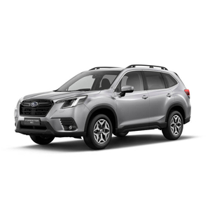 Subaru Forester 2.0 i-L