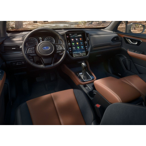 Subaru Forester All New 2025