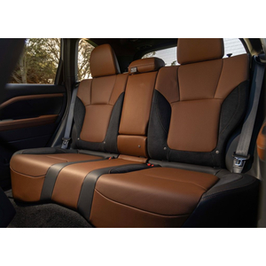 Subaru Forester All New 2025