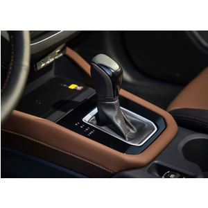 Subaru Forester All New 2025