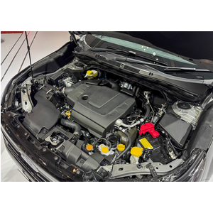 Subaru Forester 2026 All New