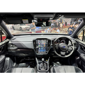 Subaru Forester 2026 All New