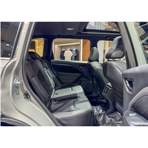 Subaru Forester 2026 All New