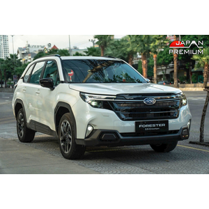 Subaru Forester 2.5i-L EyeSight 2026 Thế hệ mới