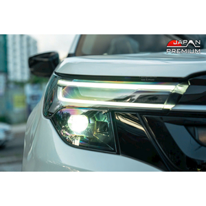 Subaru Forester 2.5i-S EyeSight 2026 Thế Hệ Mới