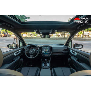 Subaru Forester 2.5i-S EyeSight 2026 Thế Hệ Mới