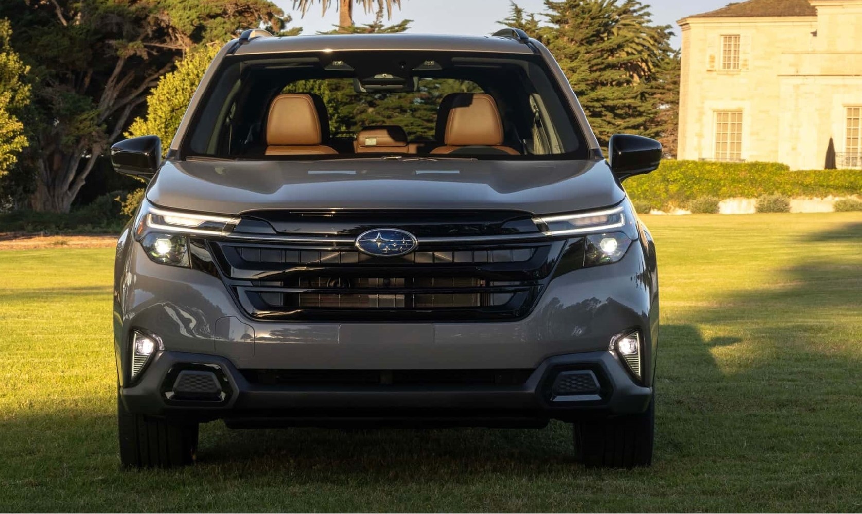 SUBARU FORESTER 2026 THÔNG SỐ KỸ THUẬT & GIÁ BÁN DỰ KIẾN TẠI VIỆT NAM