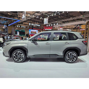 Subaru Forester 2025