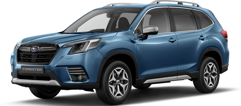 Subaru Forester 2.0 i-L EyeSight