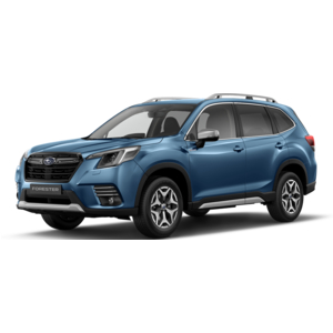 Subaru Forester 2.0 i-L EyeSight