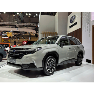 Subaru Forester 2.5 i-S EyeSight 2025