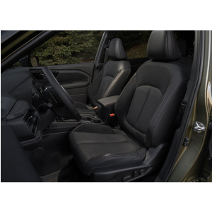 Subaru Forester 2026 All New