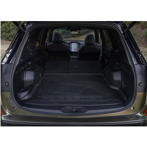 Subaru Forester 2026 All New