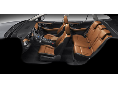 Subaru Outback 2.5i-T EyeSight 2025