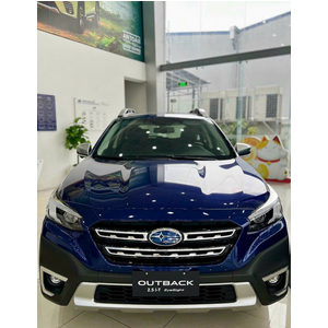 Subaru Outback 2.5i-T EyeSight