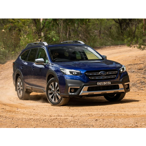 Subaru Outback 2.5i-T EyeSight