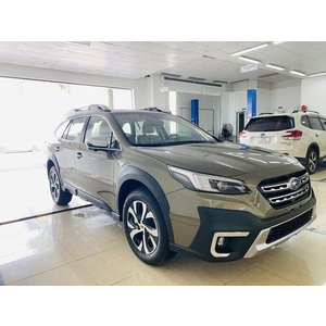 Subaru Outback 2.5i-T EyeSight (VIN 2025)