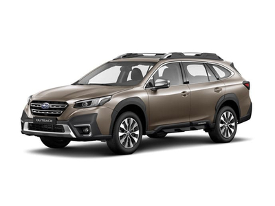 Subaru Outback 2.5i-T EyeSight 2025