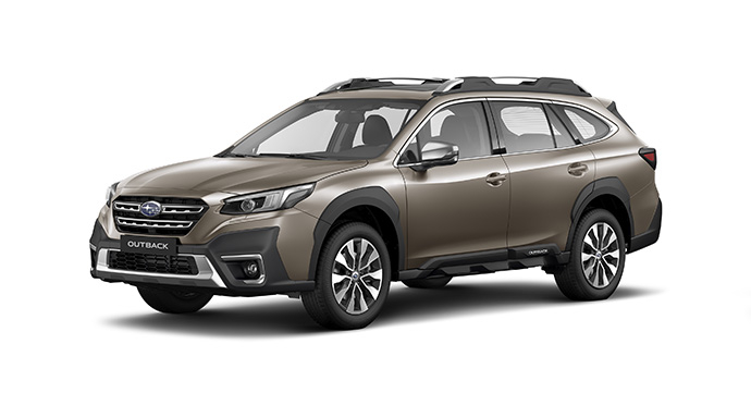 Subaru Outback 2024