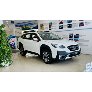 Subaru Outback 2.5i-T EyeSight 2025