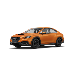 Subaru WRX tS ES 4D 2.4 ES 2025