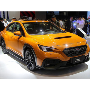 Subaru ​WRX 2.4 CVT tS EyeSight (VIN 2026)
