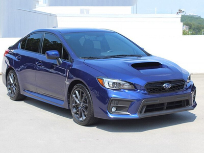 Subaru WRX 2.4 CVT tS EyeSight (VIN 2025)